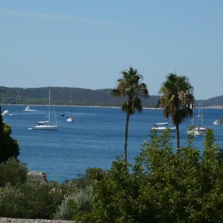 Hvar Island Apartmani Sulic المظهر الخارجي الصورة
