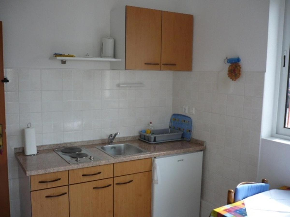 Hvar Island Apartmani Sulic المظهر الخارجي الصورة