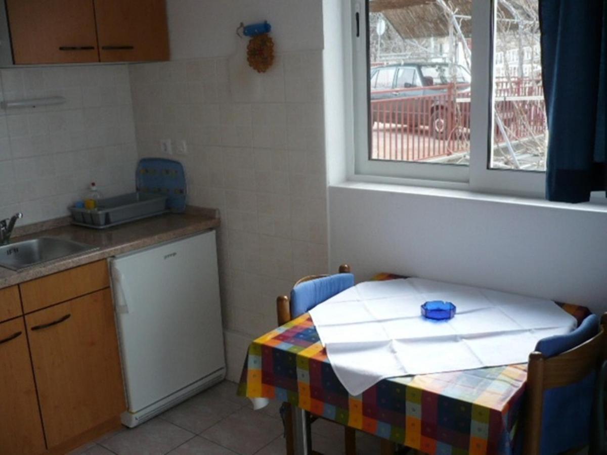 Hvar Island Apartmani Sulic المظهر الخارجي الصورة