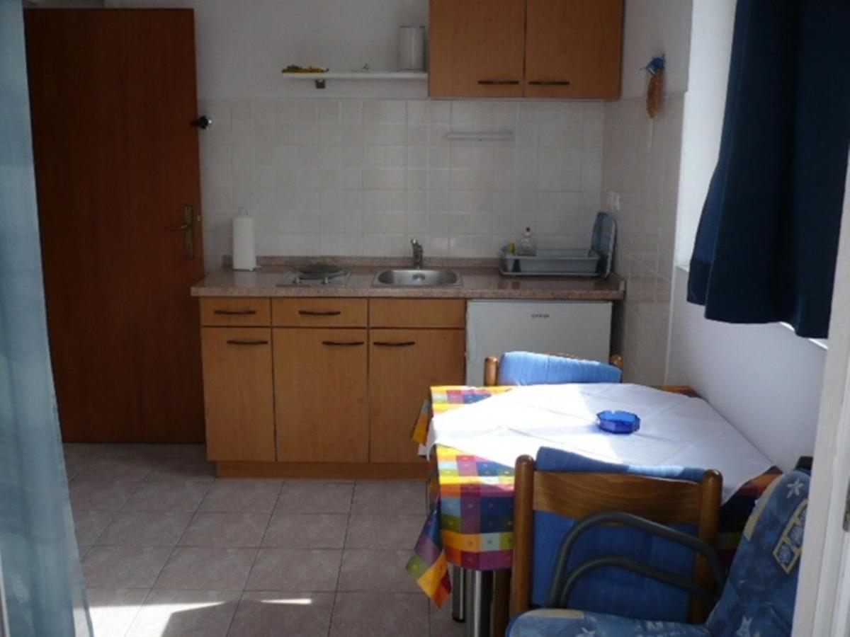 Hvar Island Apartmani Sulic المظهر الخارجي الصورة
