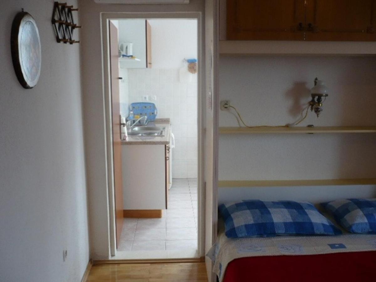 Hvar Island Apartmani Sulic المظهر الخارجي الصورة