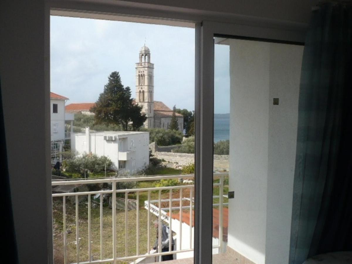 Hvar Island Apartmani Sulic المظهر الخارجي الصورة