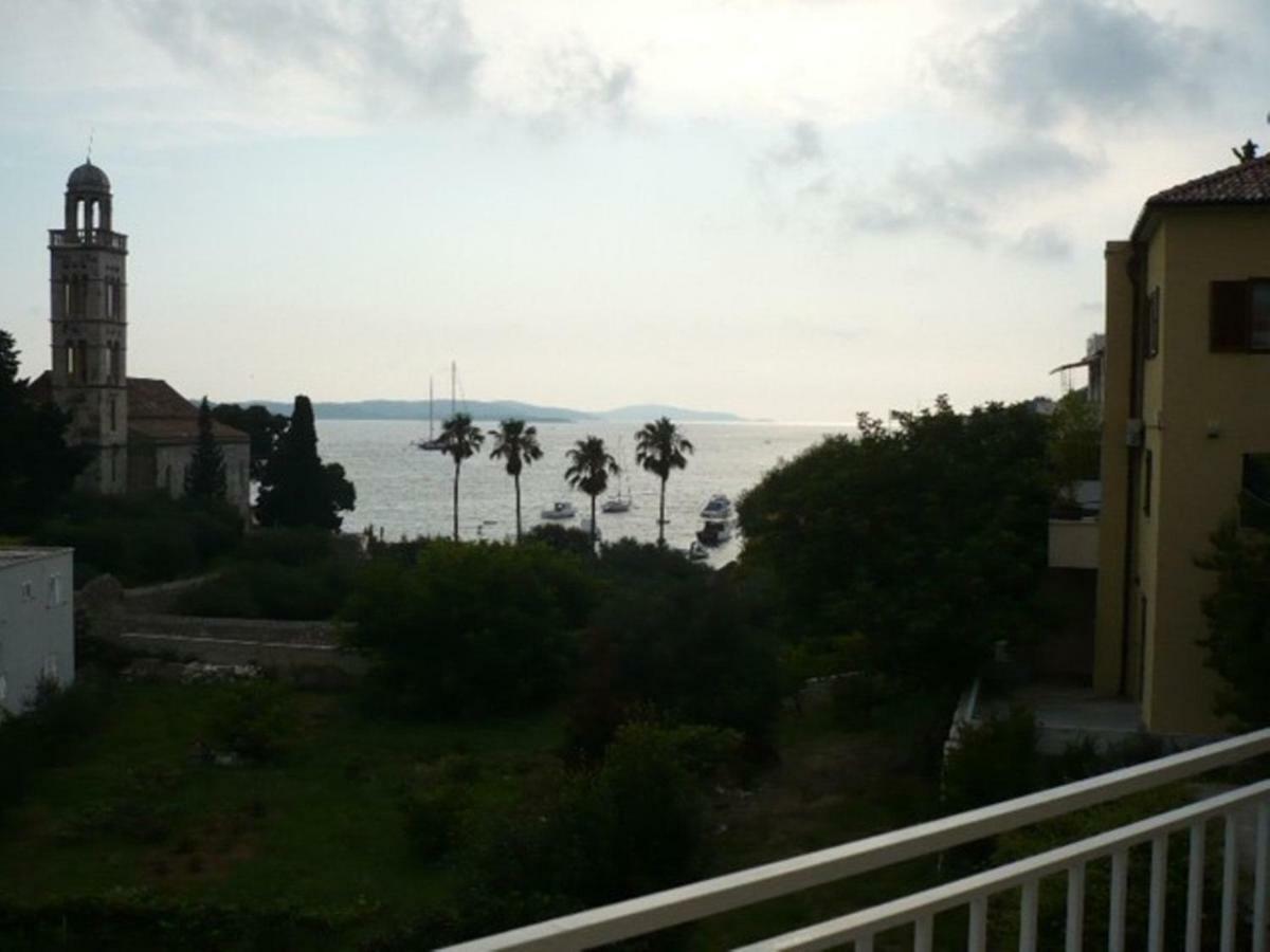 Hvar Island Apartmani Sulic المظهر الخارجي الصورة