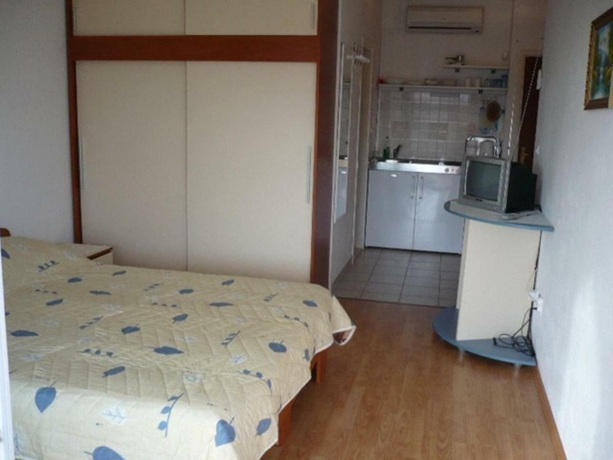 Hvar Island Apartmani Sulic المظهر الخارجي الصورة