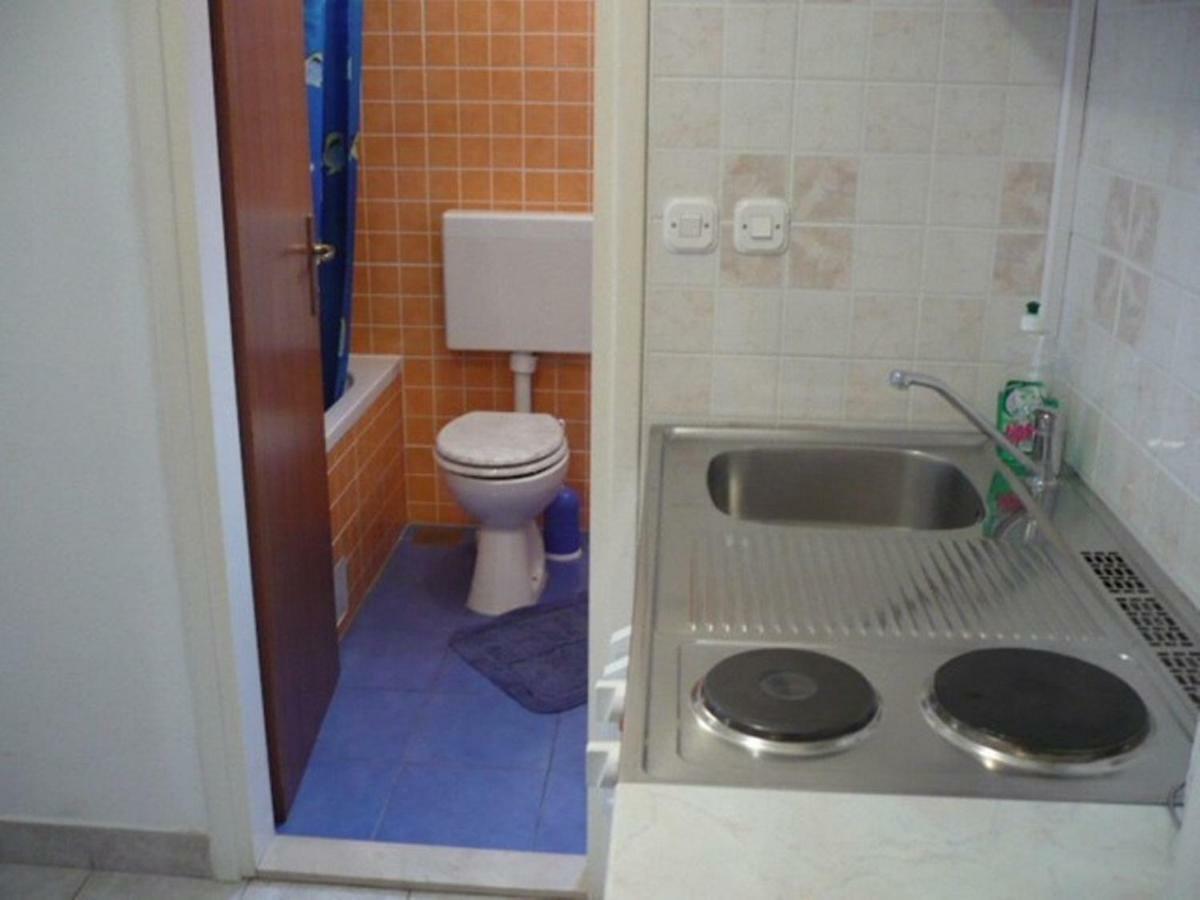 Hvar Island Apartmani Sulic المظهر الخارجي الصورة