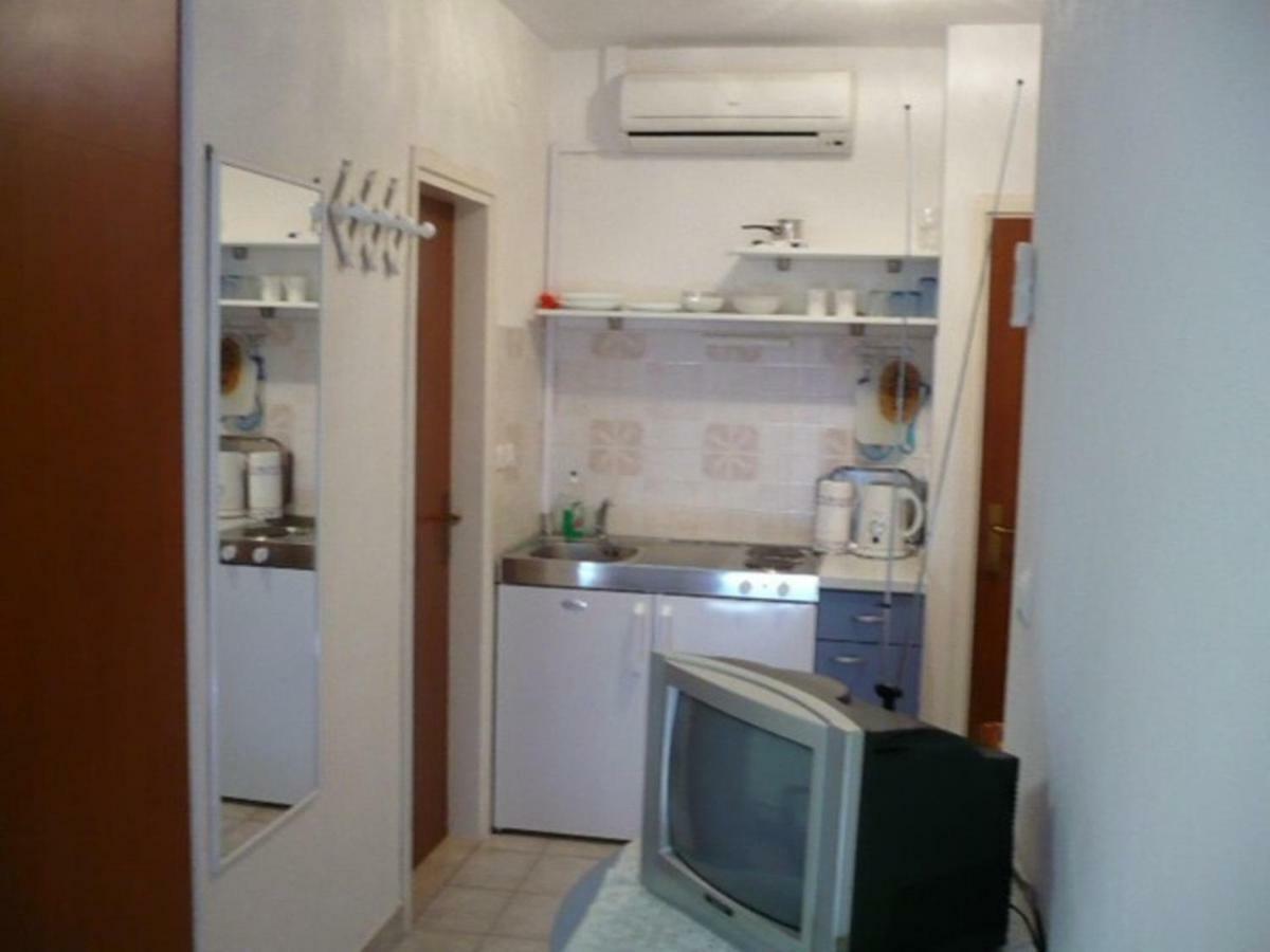 Hvar Island Apartmani Sulic المظهر الخارجي الصورة