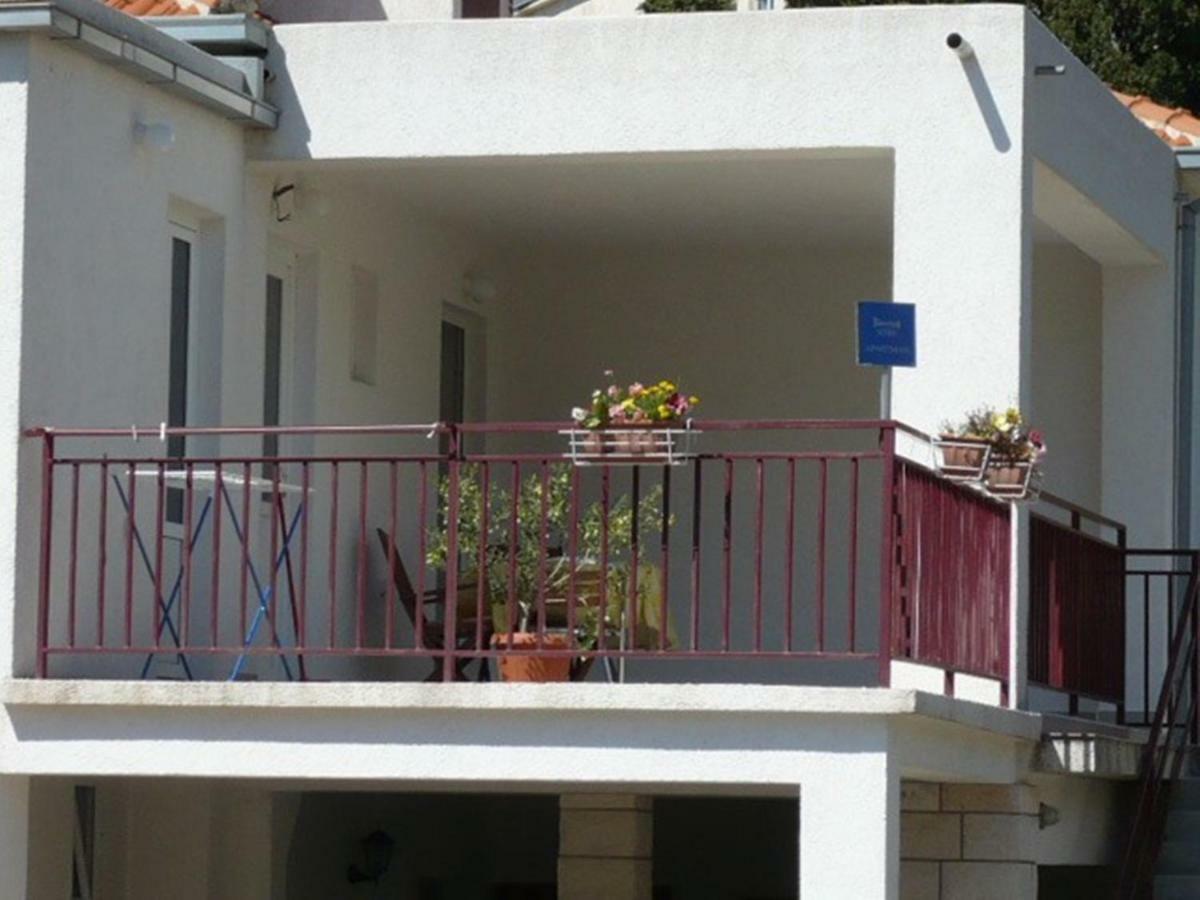Hvar Island Apartmani Sulic المظهر الخارجي الصورة