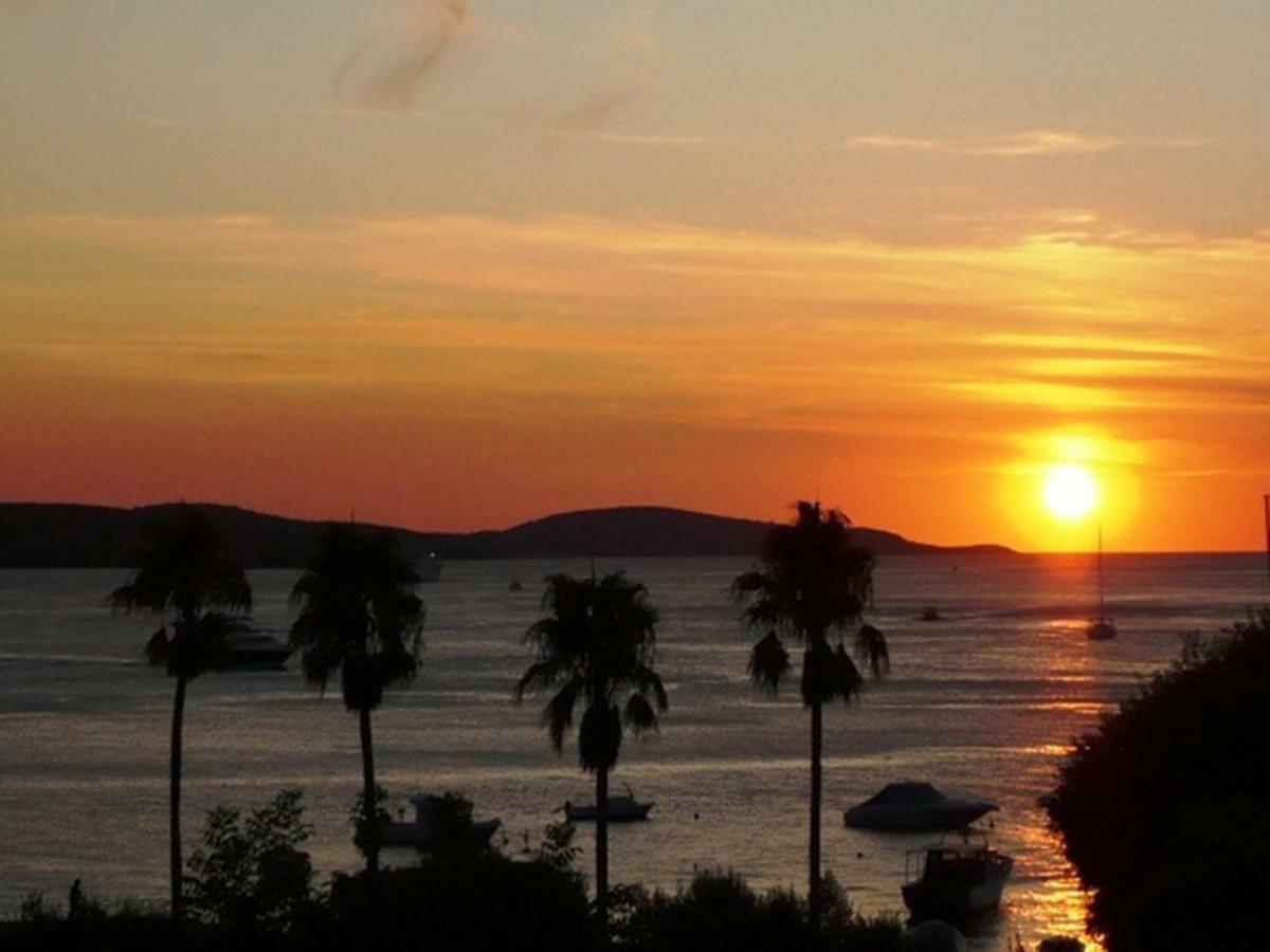 Hvar Island Apartmani Sulic المظهر الخارجي الصورة