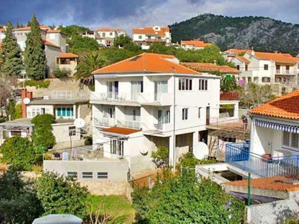 Hvar Island Apartmani Sulic المظهر الخارجي الصورة