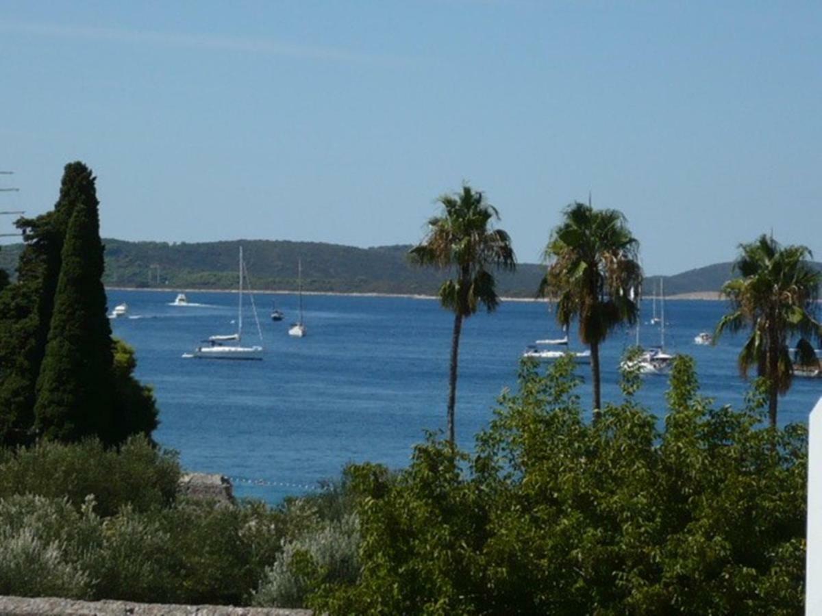 Hvar Island Apartmani Sulic المظهر الخارجي الصورة