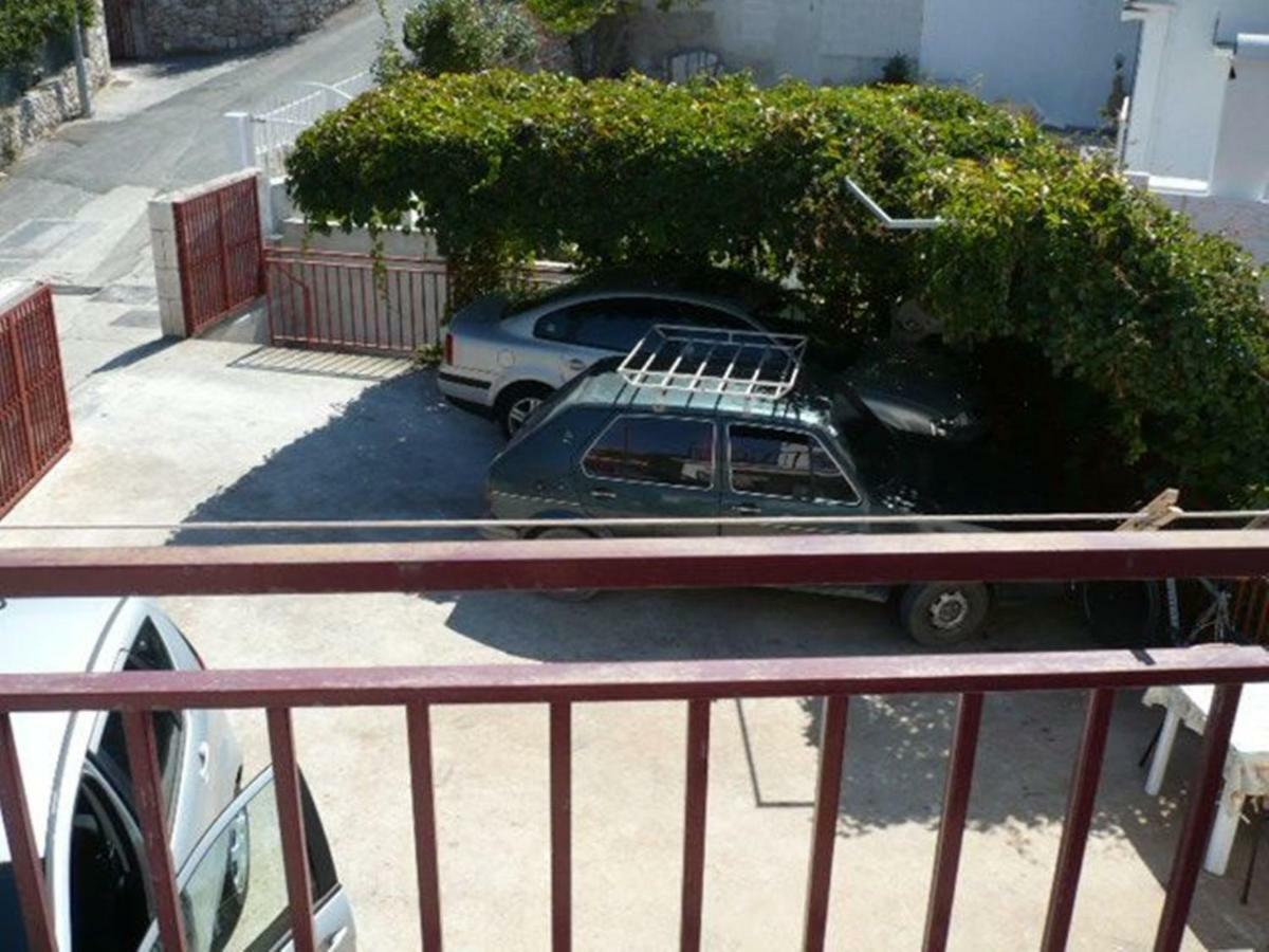 Hvar Island Apartmani Sulic المظهر الخارجي الصورة