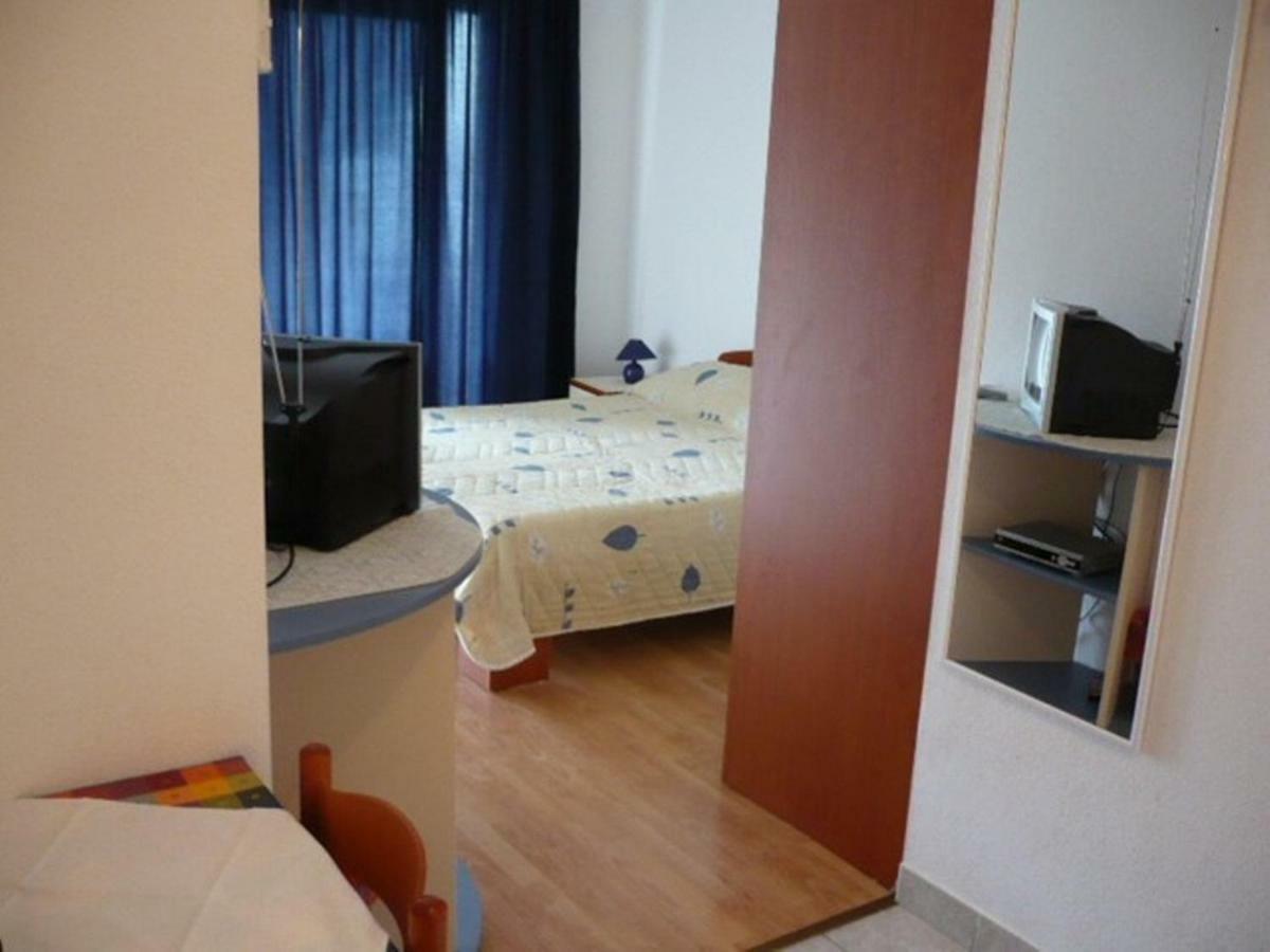 Hvar Island Apartmani Sulic المظهر الخارجي الصورة
